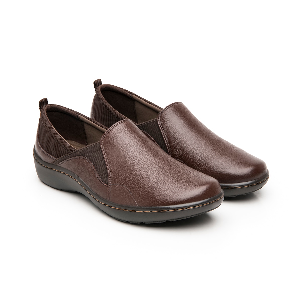 Calzado Confort Flexi para Mujer Estilo 138104 Oporto