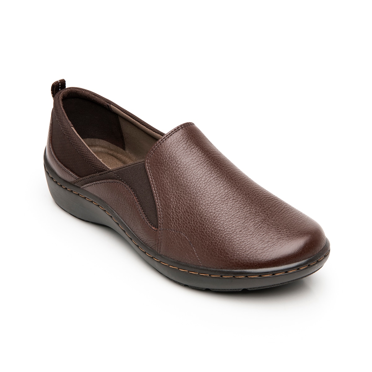 Calzado Confort Flexi para Mujer Estilo 138104 Oporto