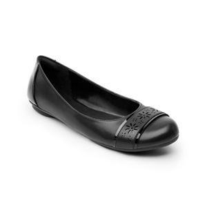 Flat Casual Flexi para Dama con Sistema Comfort Flat Estilo 21216 Negro Flat Casual Flexi para Dama con Sistema Comfort Flat Estilo 21216 Negro