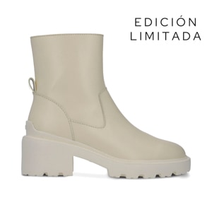 Botines Mujer – IDA barefoot