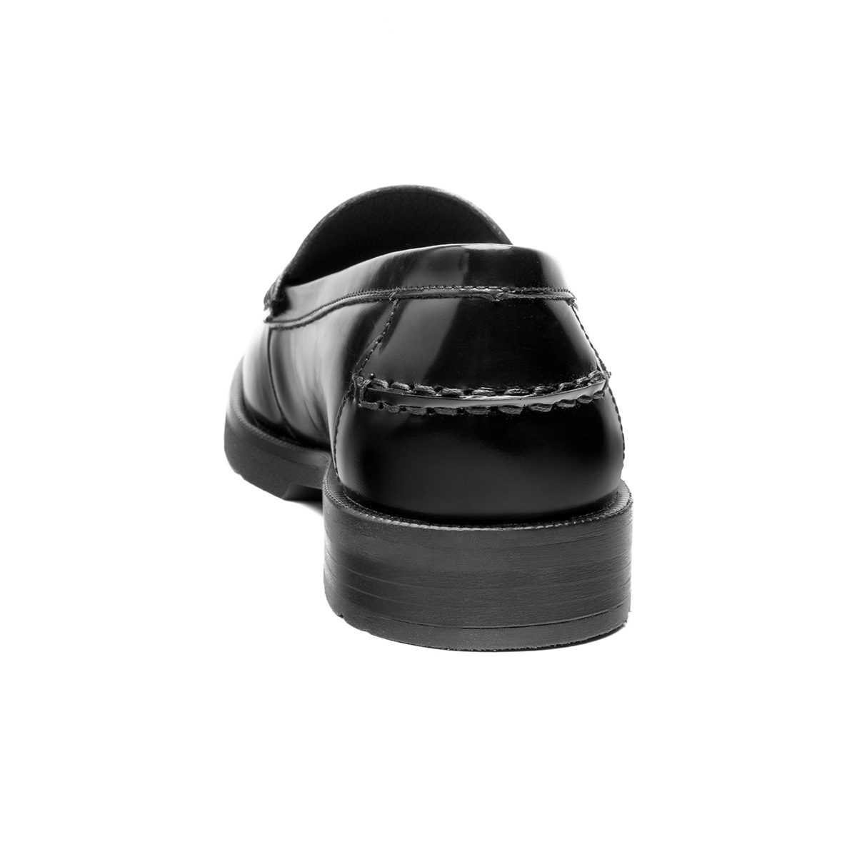 Mocasín Casual Quirelli para Mujer Estilo 303704 Negro