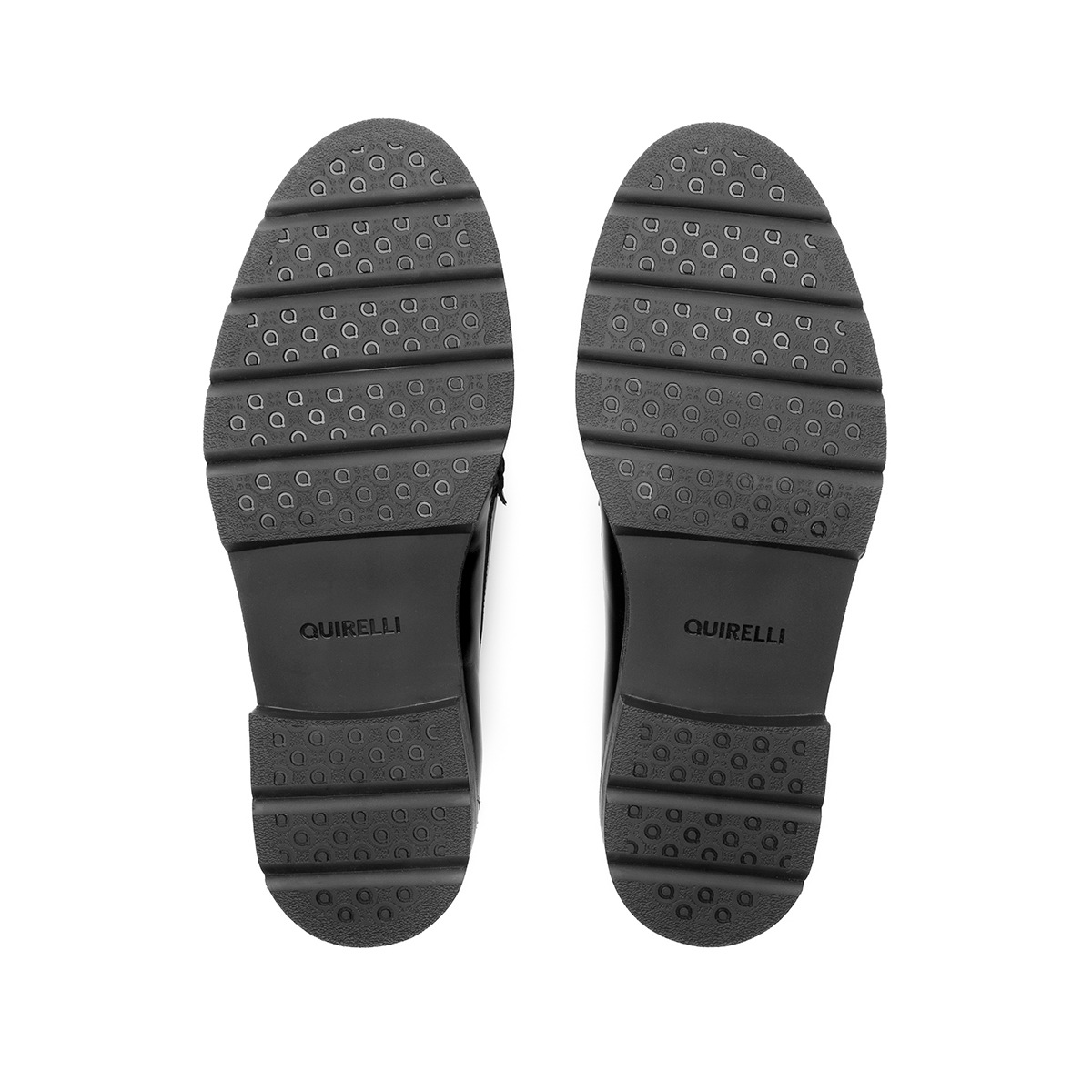 Mocasín Casual Quirelli para Mujer Estilo 303704 Vino