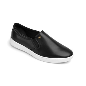 Flat Urbano Flexi Con Plantilla Comfort Pad Para Mujer - Estilo 33502 Negro Flat Urbano Flexi Con Plantilla Comfort Pad Para Mujer - Estilo 33502 Negro