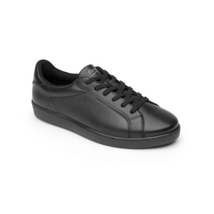Sneaker Universitario Flexi Con Plantilla Comfort Pad Para Mujer - Estilo 33510 Negro Sneaker Universitario Flexi Con Plantilla Comfort Pad Para Mujer - Estilo 33510 Negro
