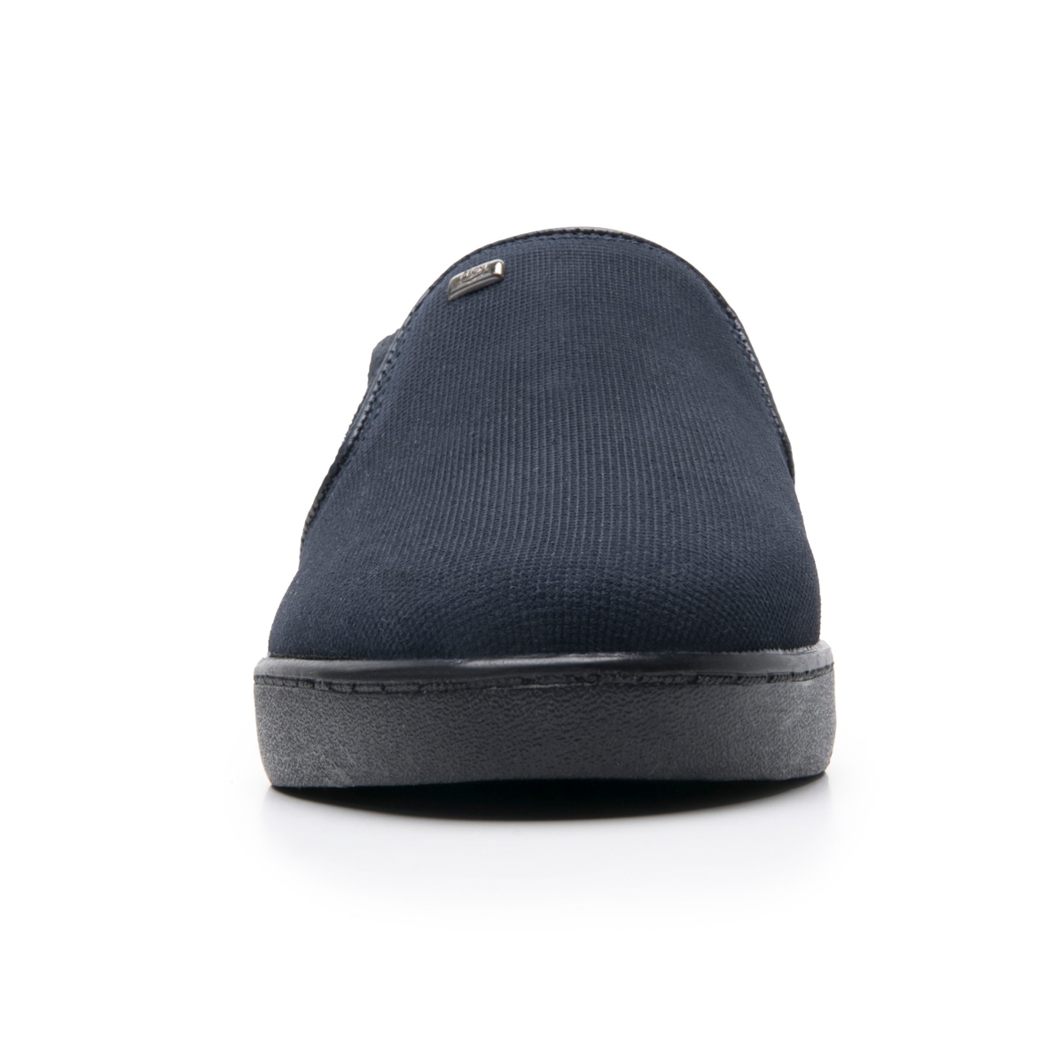 Slip On Casual Flexi para Mujer con Plantilla Confort Pad Estilo 33523 Azul