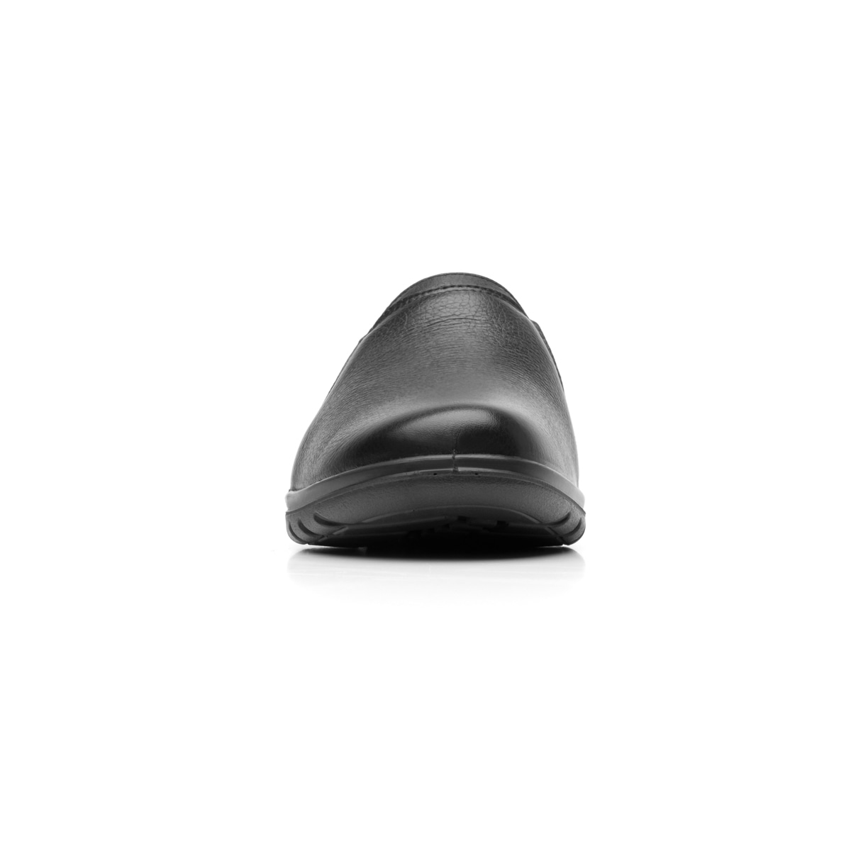 Flat Casual Flexi Con Sistema Walking Soft Para Mujer - Estilo 35311 Negro