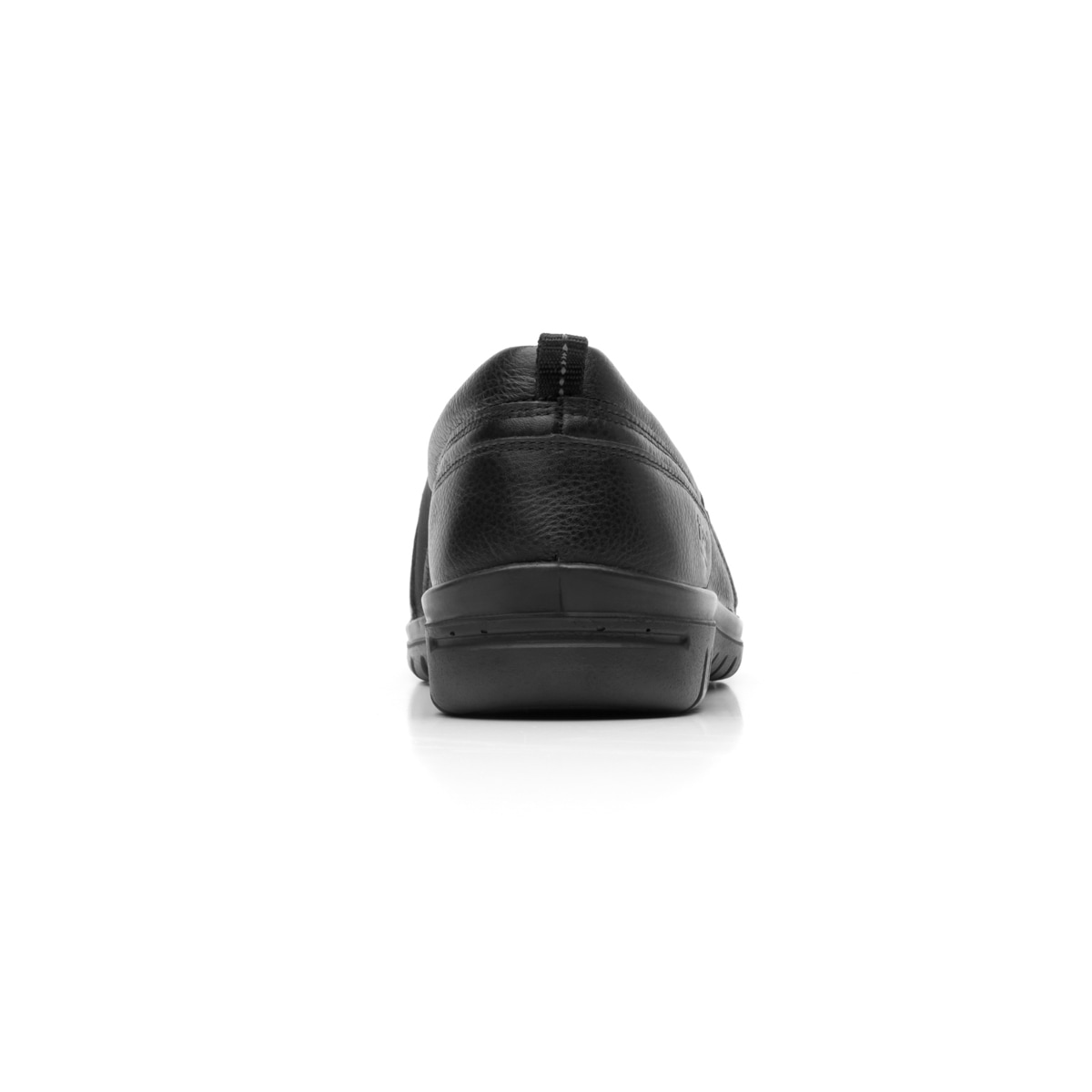 Flat Casual Flexi Con Sistema Walking Soft Para Mujer - Estilo 35311 Negro
