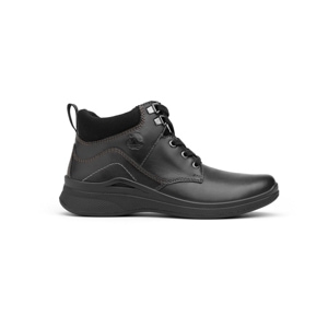 Botín Outdoor Flexi Country para Mujer con Walking Soft Estilo 37507 Negro Botín Outdoor Flexi Country para Mujer con Walking Soft Estilo 37507 Negro