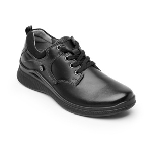 Zapato Outdoor Flexi Country para Mujer con Walking Soft Estilo 37516 Negro Zapato Outdoor Flexi Country para Mujer con Walking Soft Estilo 37516 Negro