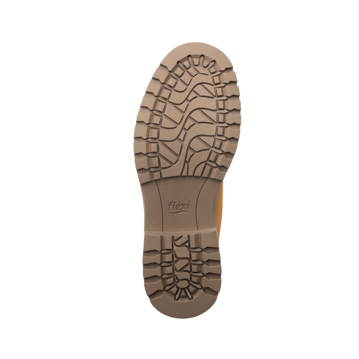 Botín Outdoor Flexi Country para Mujer Estilo 37816 Timber