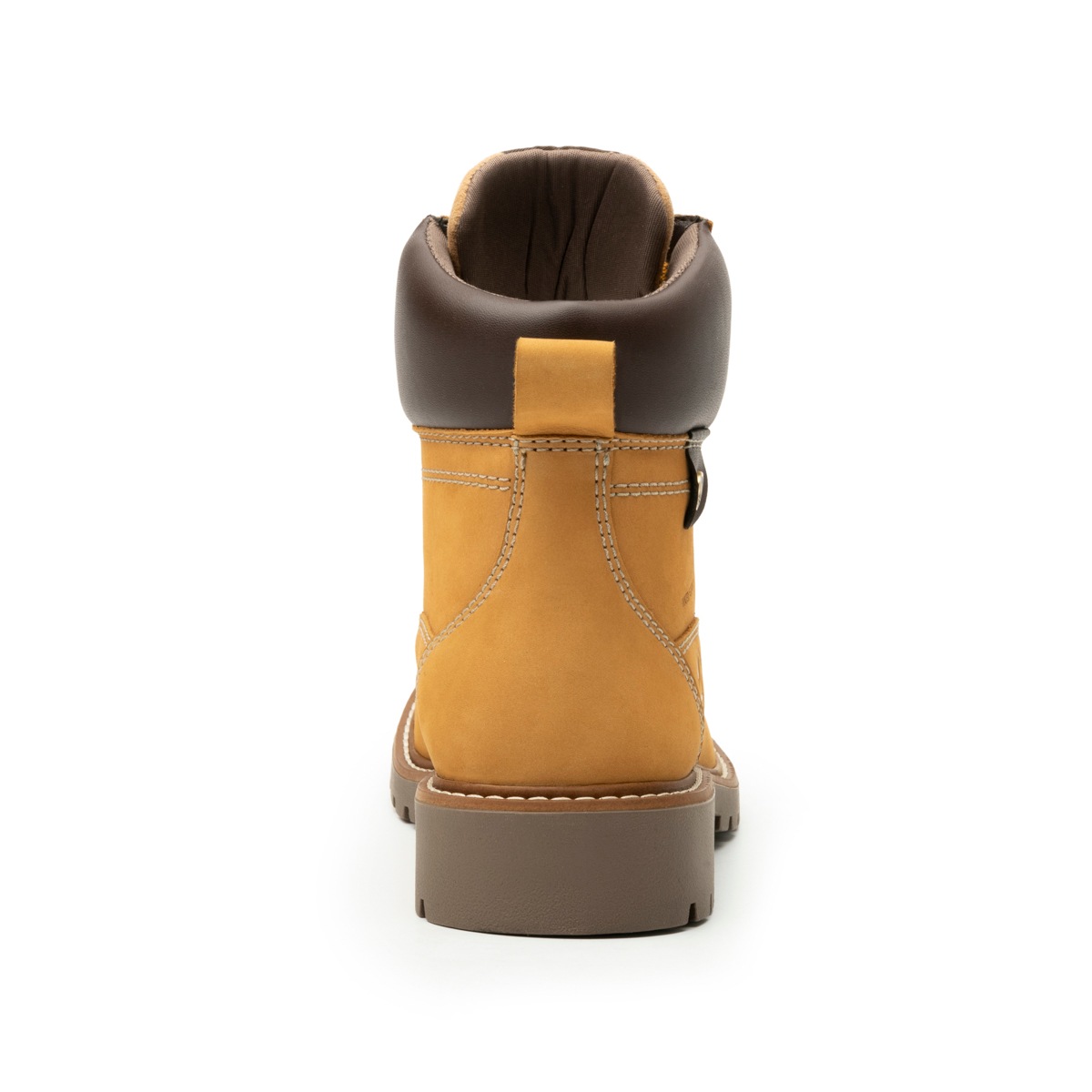 Botín Outdoor Flexi Country para Mujer Estilo 37816 Timber
