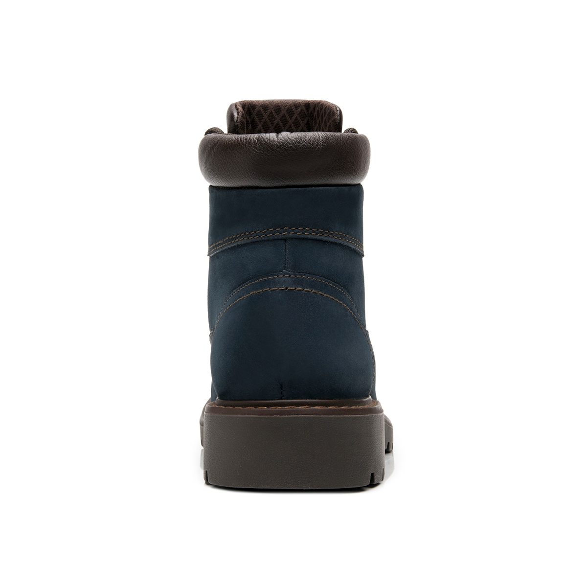 Botín Casual Flexi para Mujer Estilo 37824 Marino