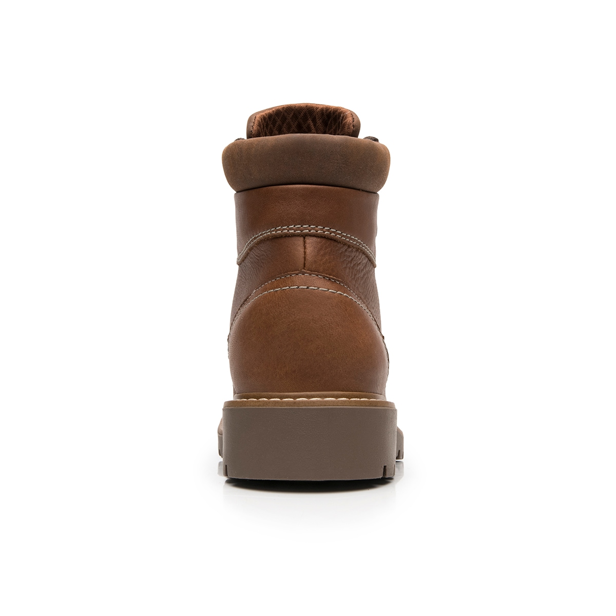 Botín Casual Flexi para Mujer Estilo 37824 Tan