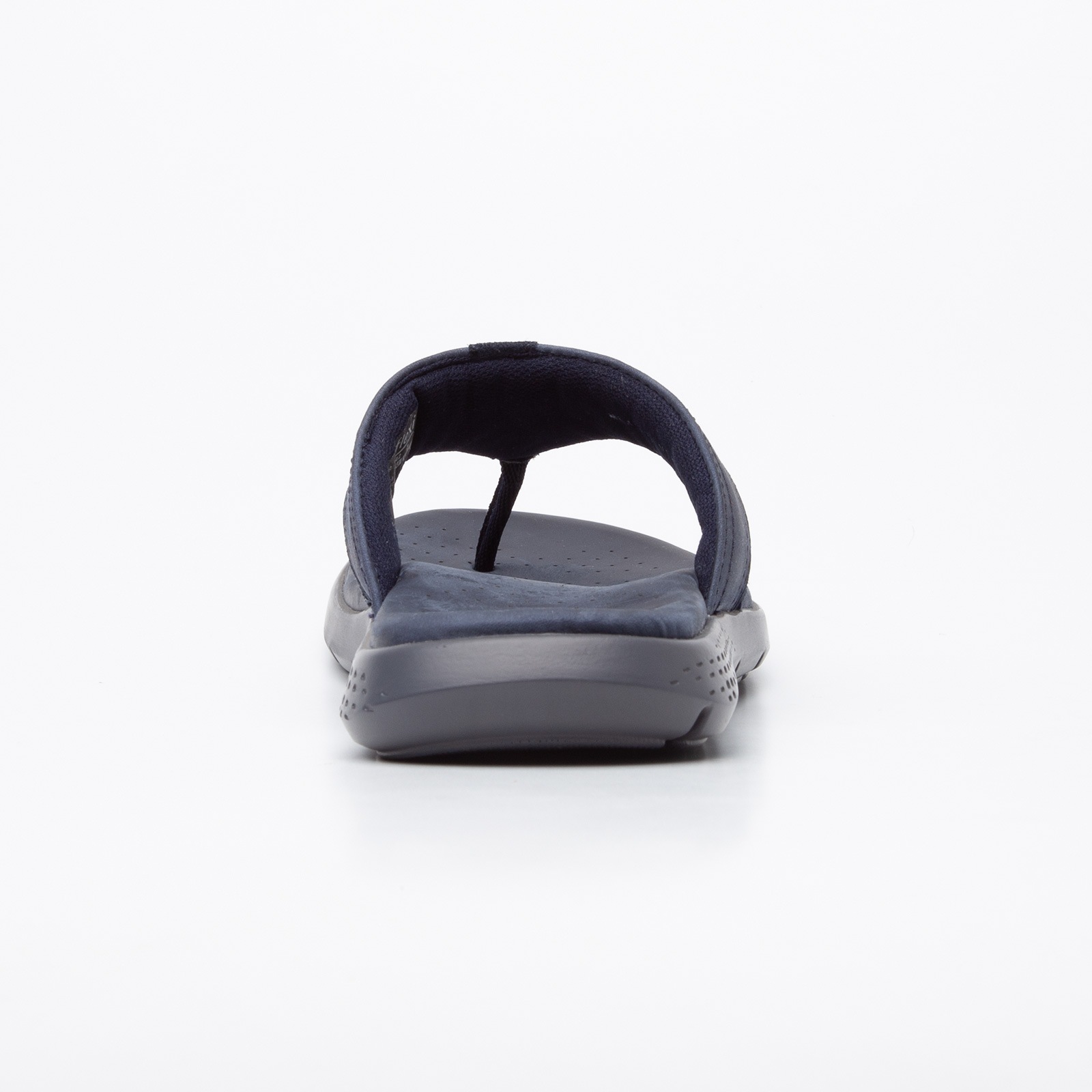 Sandalia Pata De Gallo Flexi Con Plantilla Recovery Form Para Hombre - Estilo 400001 Azul