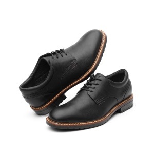 Zapato Casual Urbano Flexi Con Cerco Y Pespunte En Suela Para Hombre - Estilo 400501 Negro Zapato Casual Urbano Flexi Con Cerco Y Pespunte En Suela Para Hombre - Estilo 400501 Negro