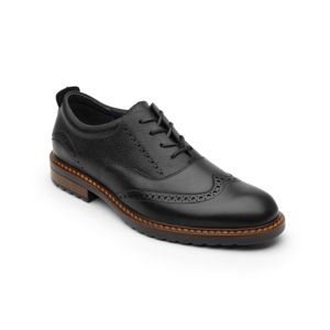 Zapato Casual Urbano Flexi De Tipo Bostoniano Para Hombre - Estilo 400502 Negro Zapato Casual Urbano Flexi De Tipo Bostoniano Para Hombre - Estilo 400502 Negro