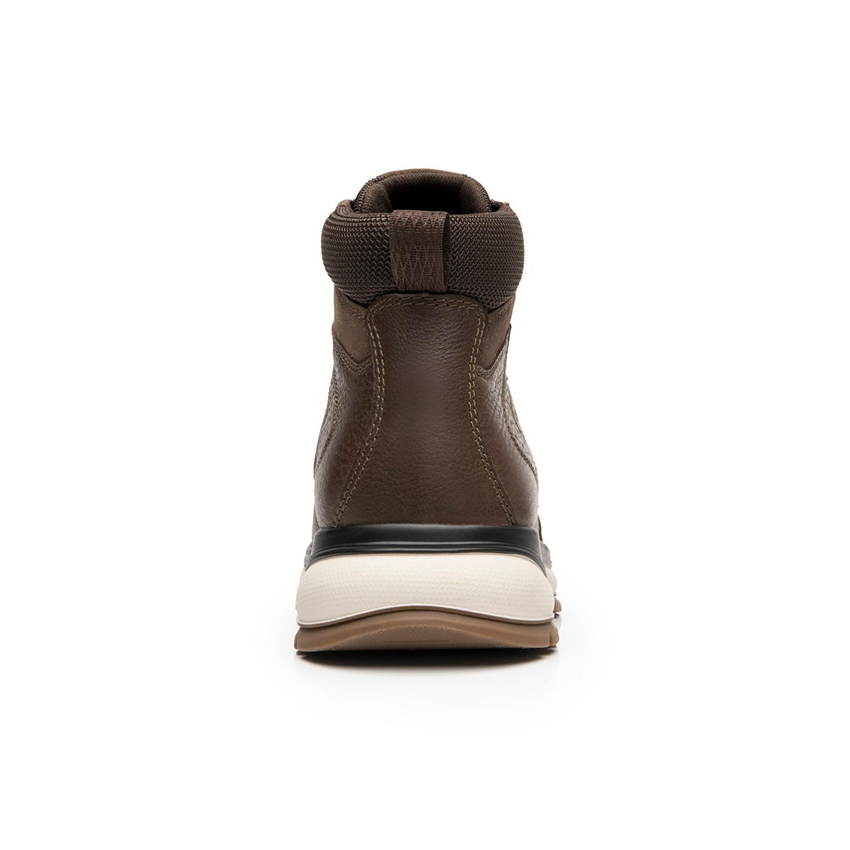 Botín Outdoor Flexi Country para Hombre Estilo 401016 Chocolate