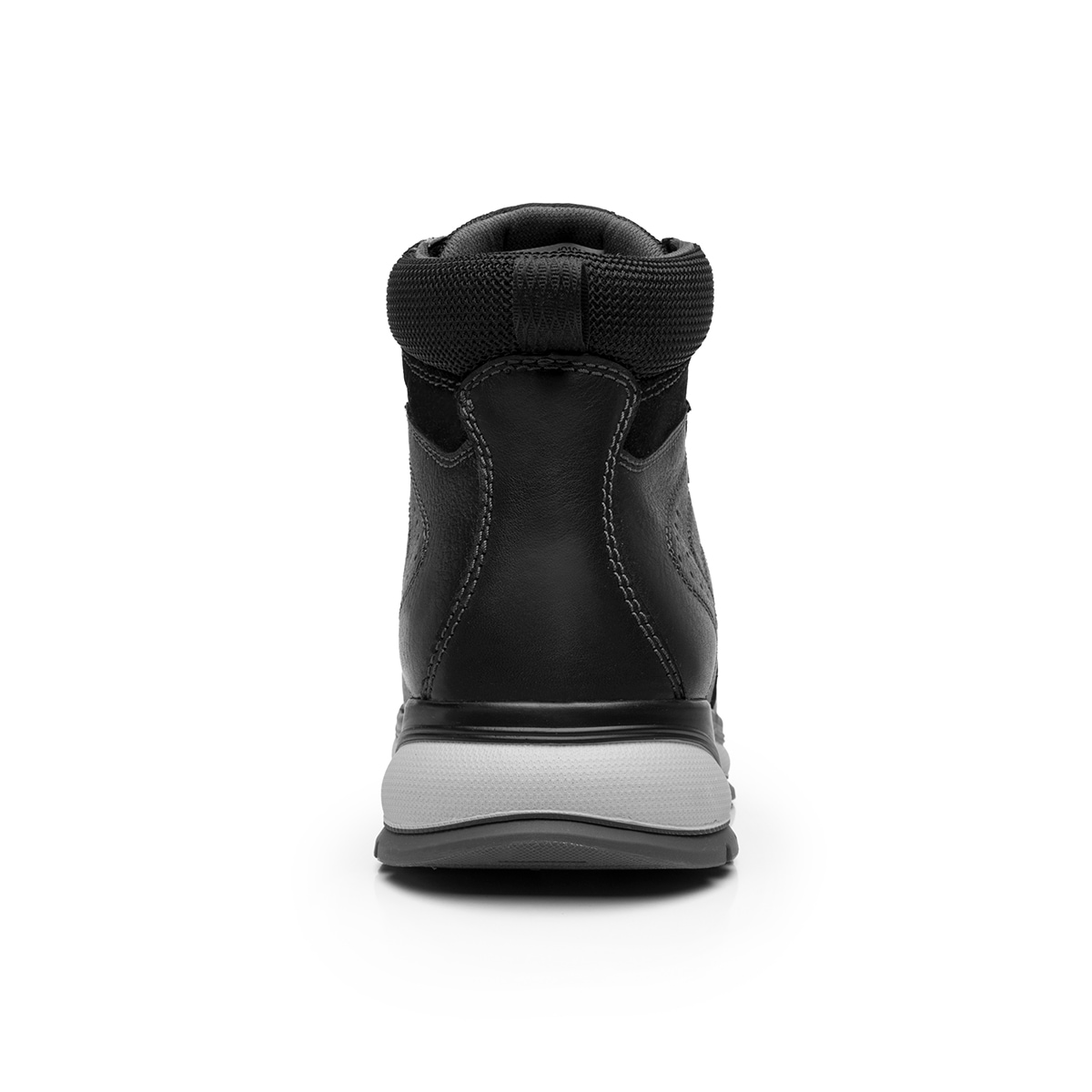 Botín Outdoor Flexi Country para Hombre Estilo 401016 Negro