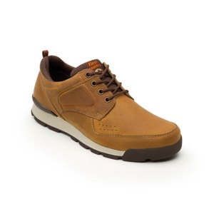 Sneaker Para Outdoor Flexi Country Con Suela Extra Ligera Para Hombre - Estilo 401101 Honey Sneaker Para Outdoor Flexi Country Con Suela Extra Ligera Para Hombre - Estilo 401101 Honey