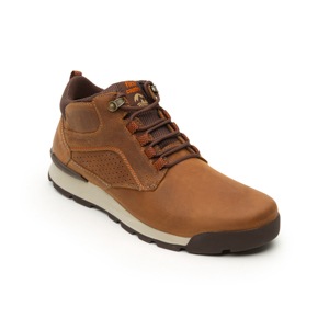 Bota Para Outdoor Flexi Country Con Suela Extra Ligera Para Hombre - Estilo 401103 Tan Bota Para Outdoor Flexi Country Con Suela Extra Ligera Para Hombre - Estilo 401103 Tan