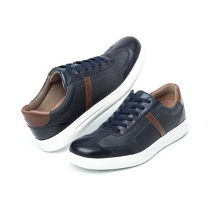 Sneaker Casual Sport Flexi Con Suela Extra Ligera Para Hombre - Estilo 401203 Azul Sneaker Casual Sport Flexi Con Suela Extra Ligera Para Hombre - Estilo 401203 Azul