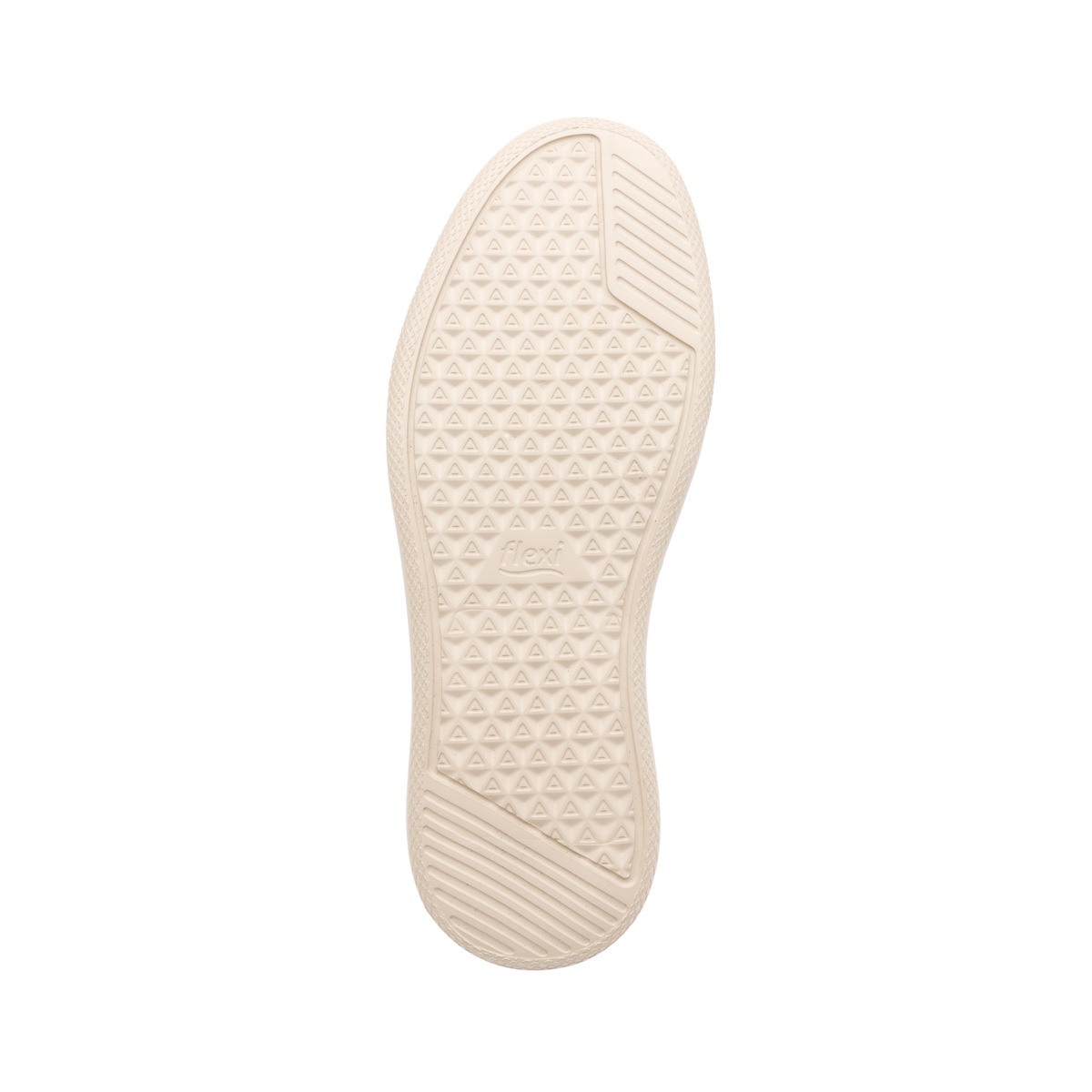 Sneaker Casual Sport Flexi Con Suela Extra Ligera Para Hombre - Estilo 401204 Honey