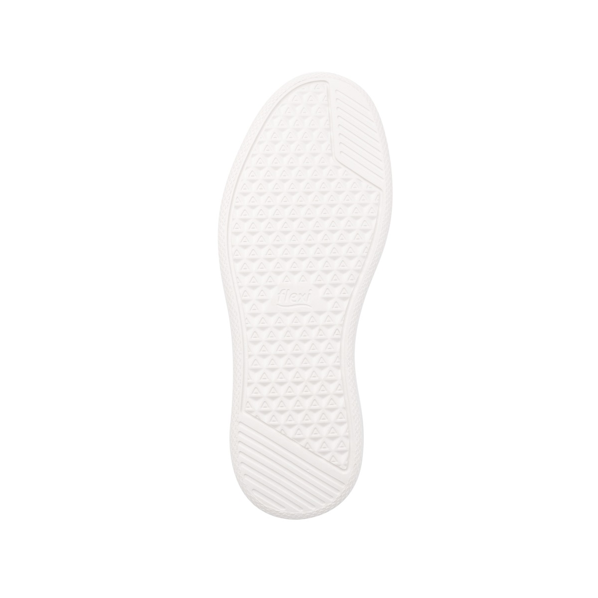 Sneaker Casual Sport Flexi Con Suela Extra Ligera Para Hombre - Estilo 401204 Navy