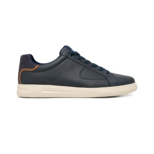 Sneaker Urbano Flexi para Hombre con Suela Extra Ligera Estilo 401216 Azul