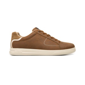 Sneaker Urbano Flexi para Hombre con Suela Extra Ligera Estilo 401216 Tan Sneaker Urbano Flexi para Hombre con Suela Extra Ligera Estilo 401216 Tan