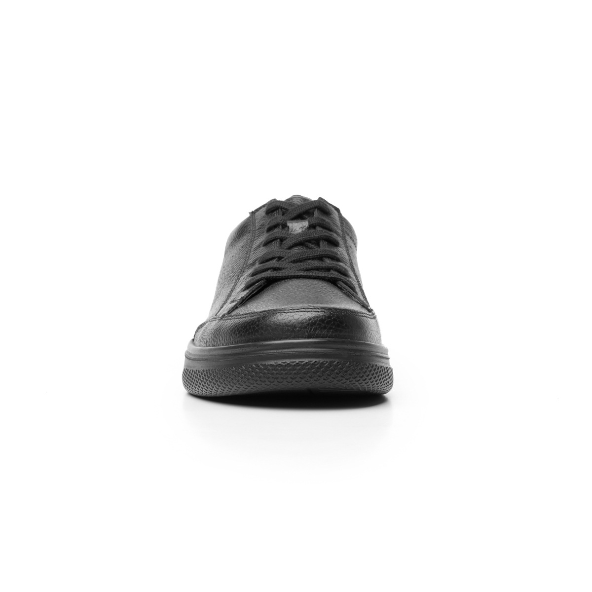 Zapato Casual Escolar Flexi De Estilo Tenis Para Niño - Estilo 401901 Negro