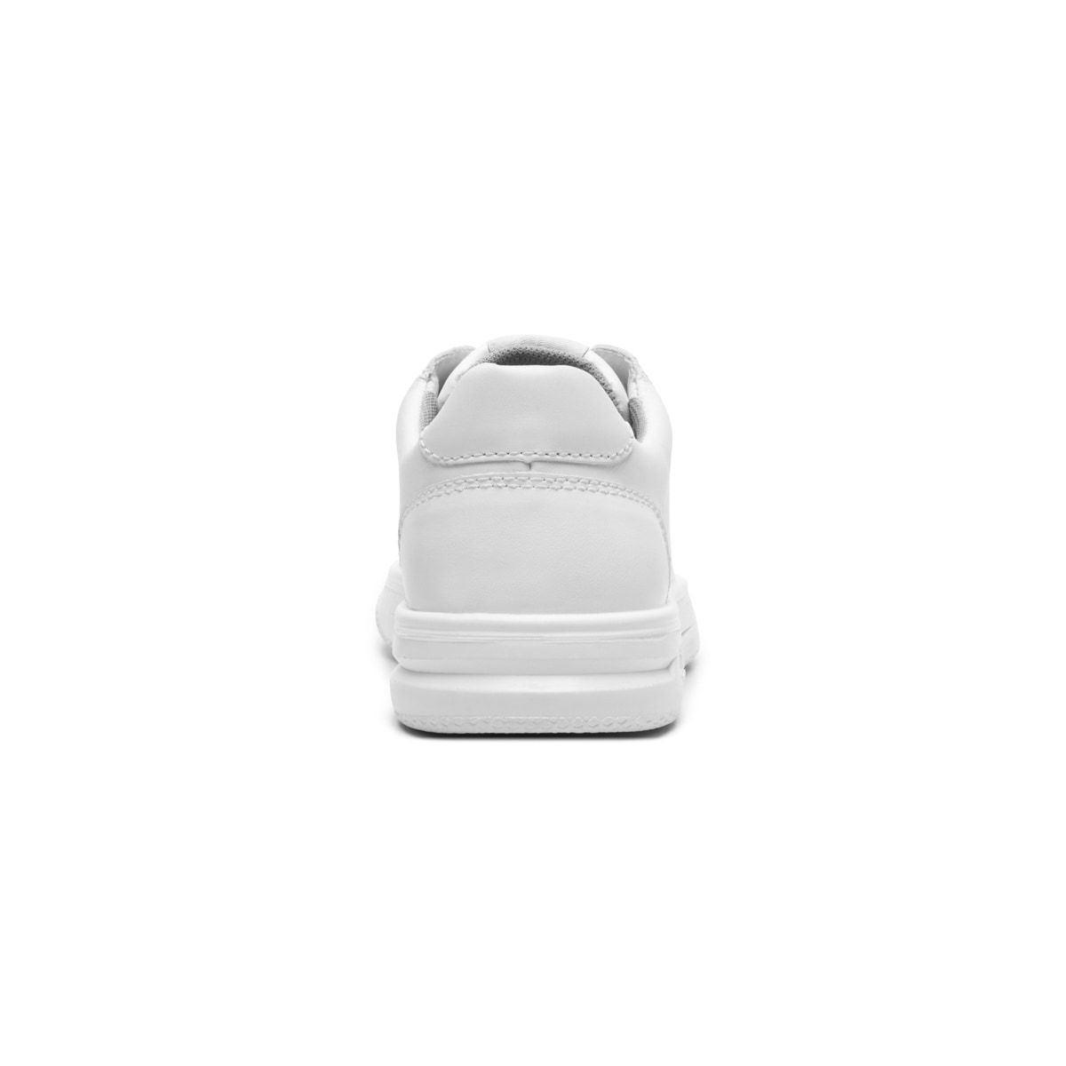 Tenis Escolar Flexi para Niño con Recovery Form Estilo 401911 Blanco