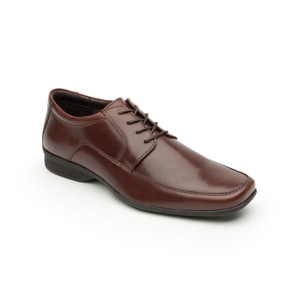 Zapato De Vestir Para Oficina Flexi De Punta Cuadrada Para Hombre - Estilo 402205 Oporto Zapato De Vestir Para Oficina Flexi De Punta Cuadrada Para Hombre - Estilo 402205 Oporto