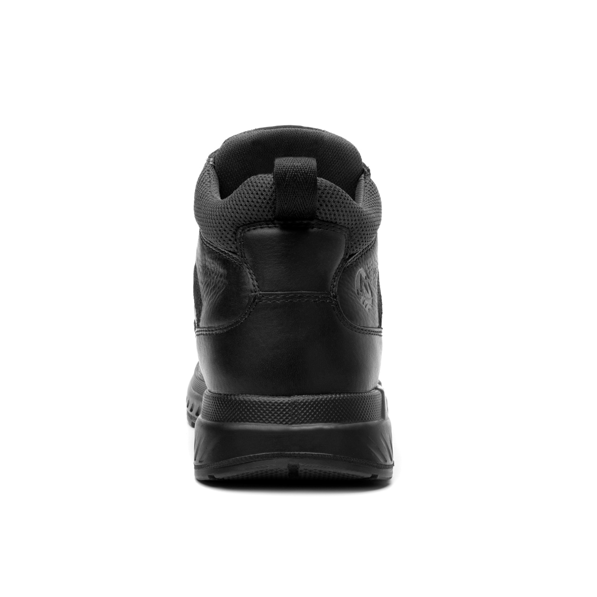 Bota Híbrida Lisa Flexi Country Hombre con Sistema De Mejor Agarre Estilo 403009 Negro | México Oficial Línea