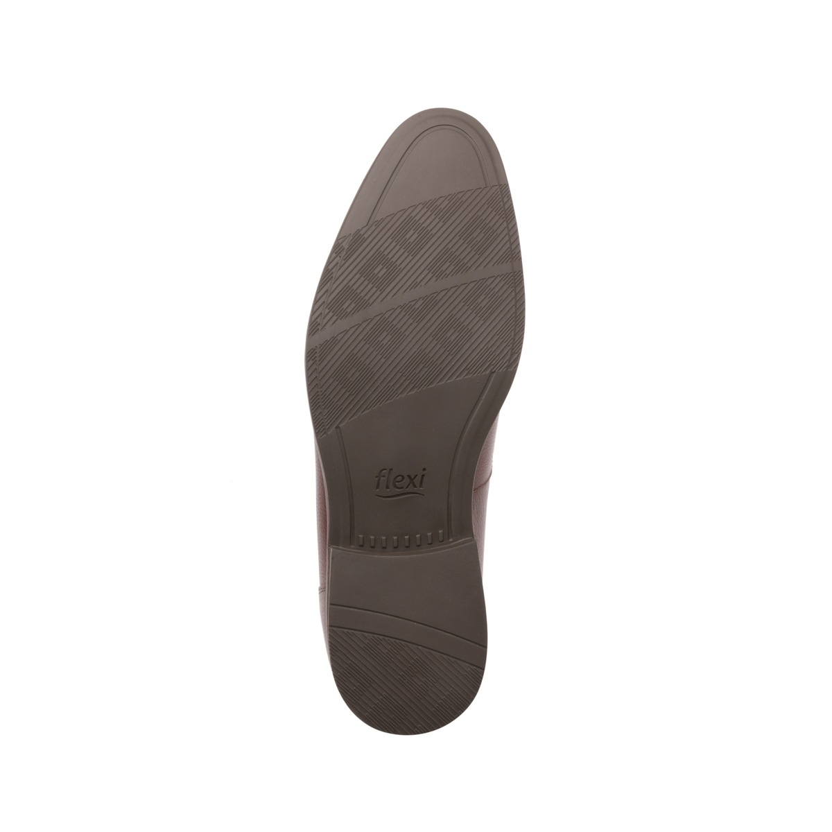 Mocasín De Vestir Flexi Con Motas Para Hombre - Estilo 403303 Oporto
