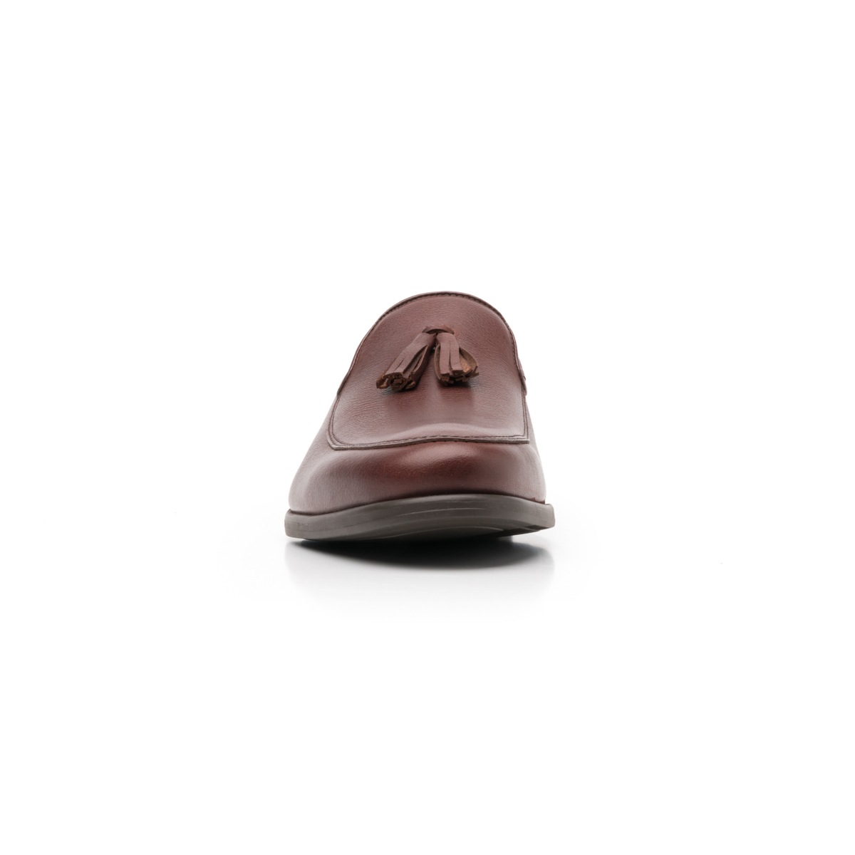 Mocasín De Vestir Flexi Con Motas Para Hombre - Estilo 403303 Oporto