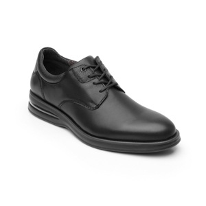 Zapato Casual Para Oficina Flexi Con Cápsula De Aire Para Hombre - Estilo 403401 Negro Zapato Casual Para Oficina Flexi Con Cápsula De Aire Para Hombre - Estilo 403401 Negro