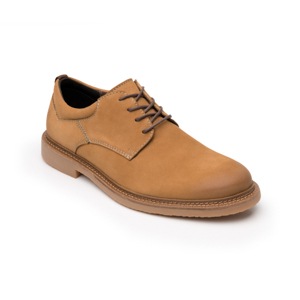 Zapato Casual Trendy Flexi Con Suela De Crepé Para Hombre - Estilo 403501 Trigo Zapato Casual Trendy Flexi Con Suela De Crepé Para Hombre - Estilo 403501 Trigo