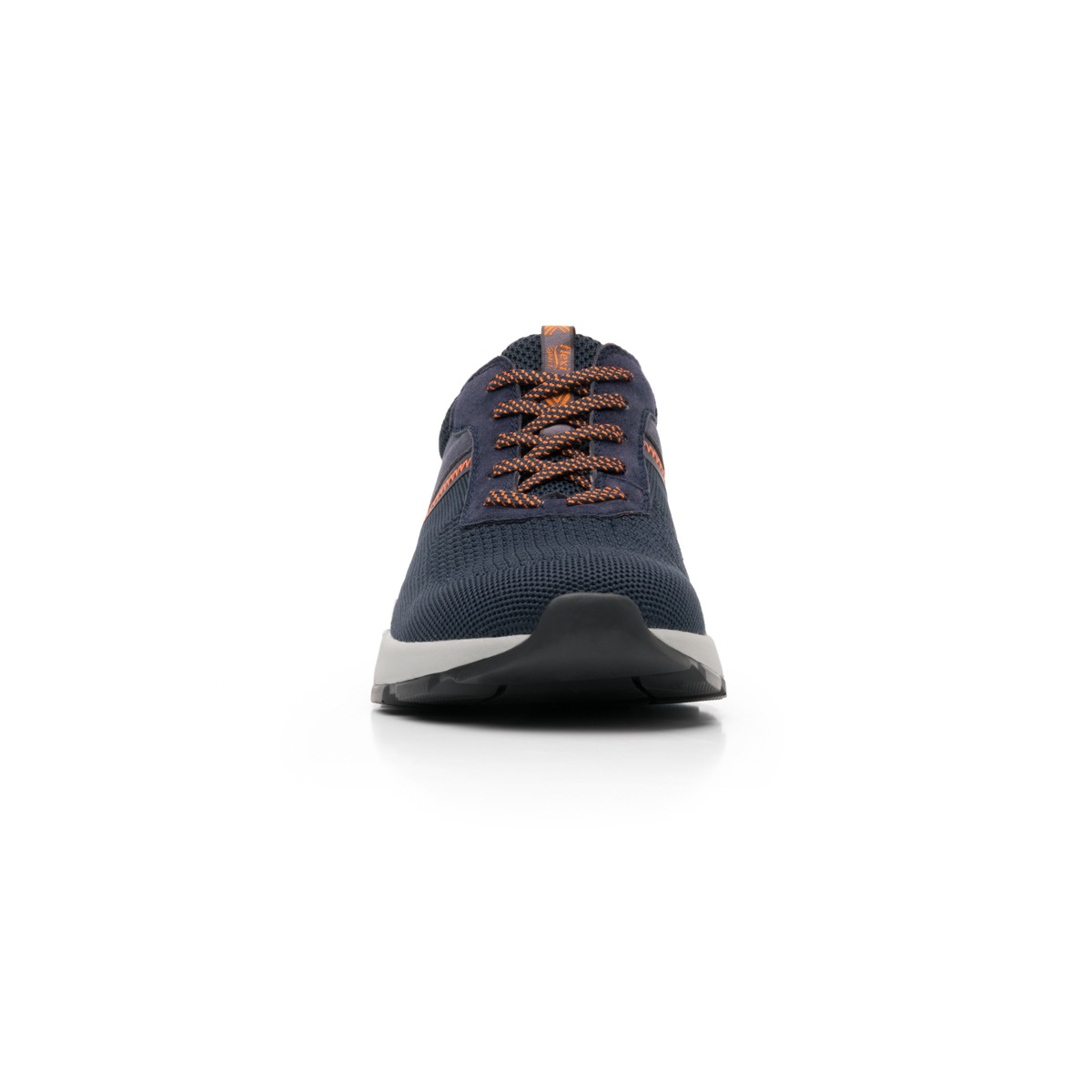 Sneaker Casual Sport Flexi Con Suela Extra Ligera Para Hombre - Estilo 403701 Azul