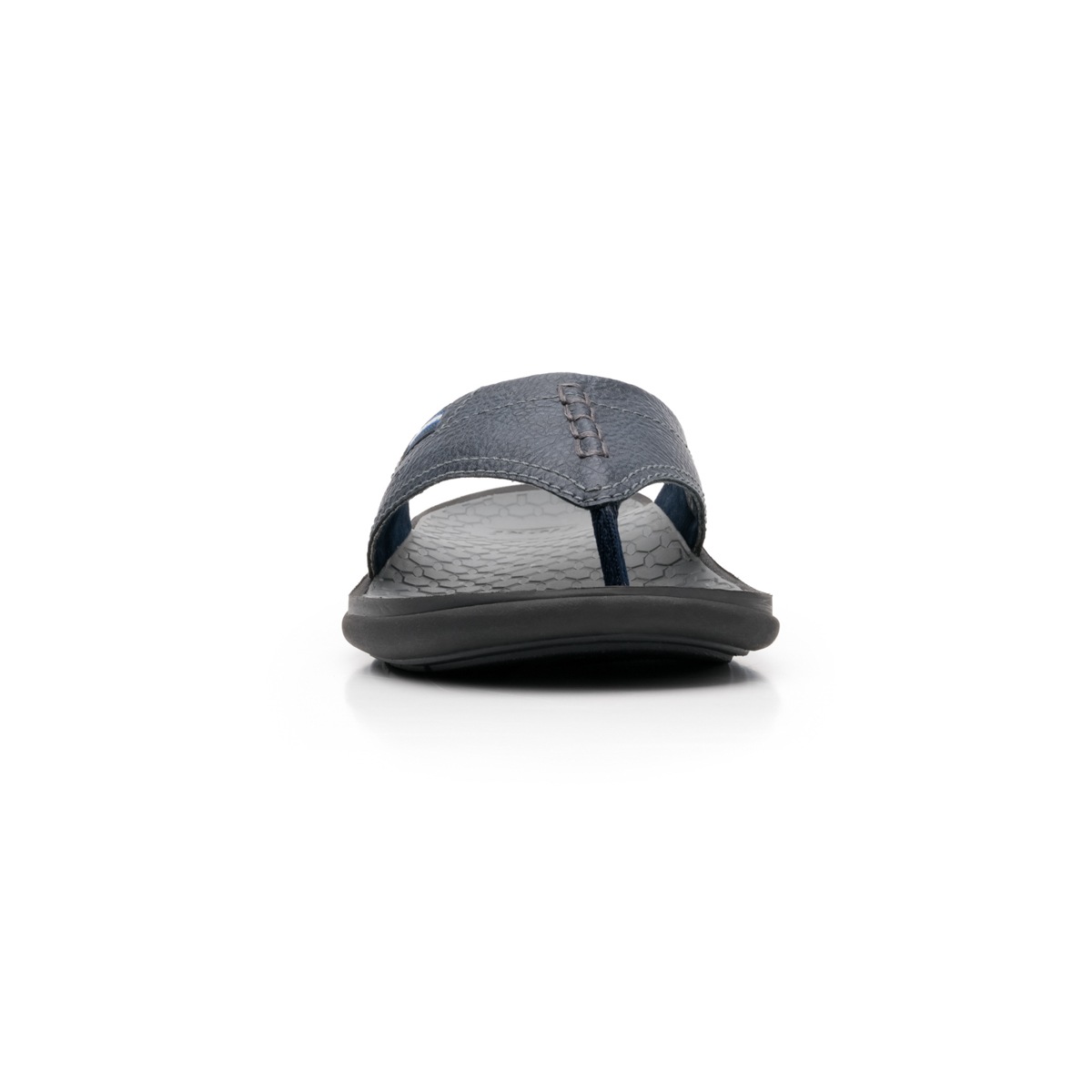 Sandalia De Playa Flexi Apta Para Agua Para Hombre - Estilo 404101 Azul