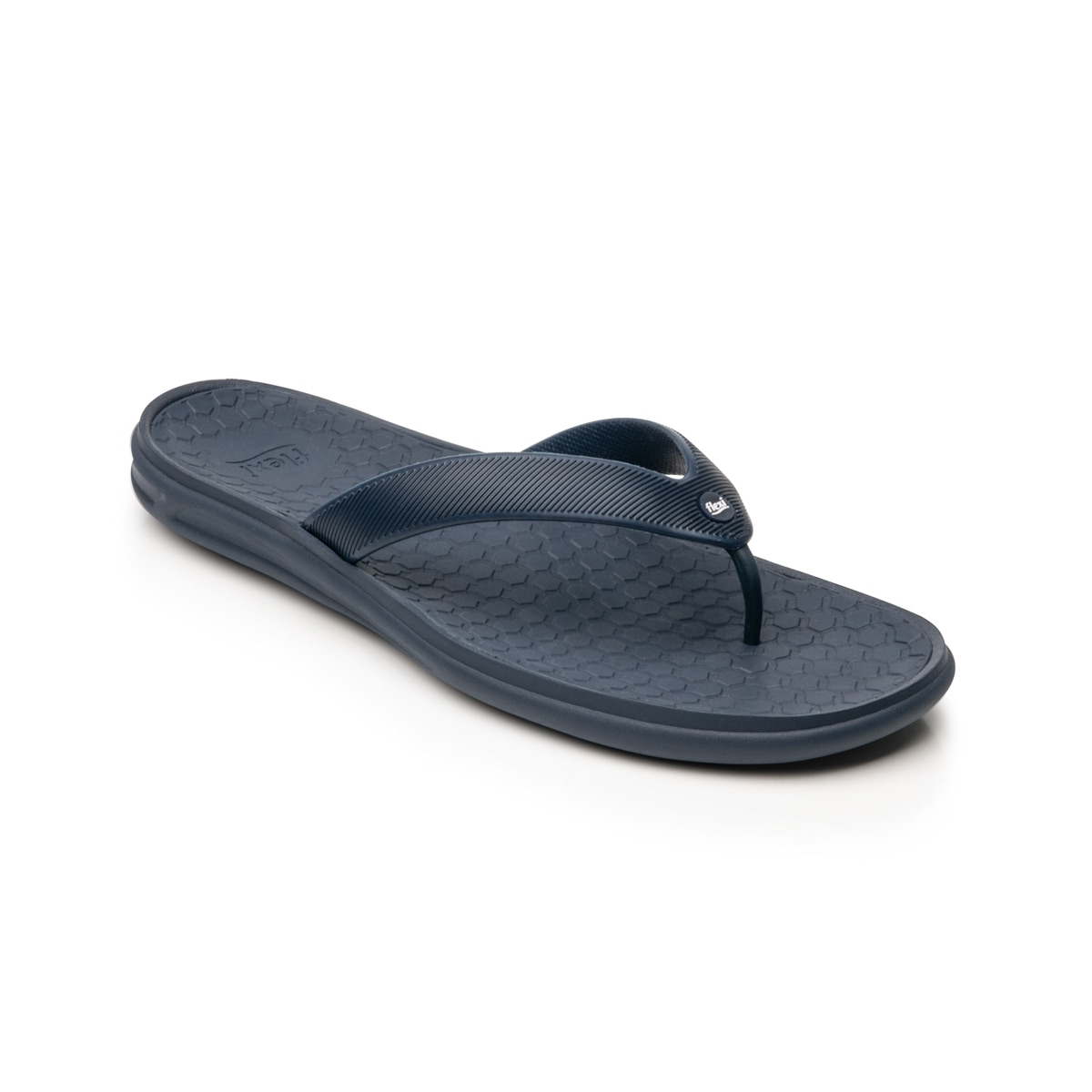 Sandalia Para Playa Flexi para Hombre con Suela Extraligera Estilo 404143 Azul