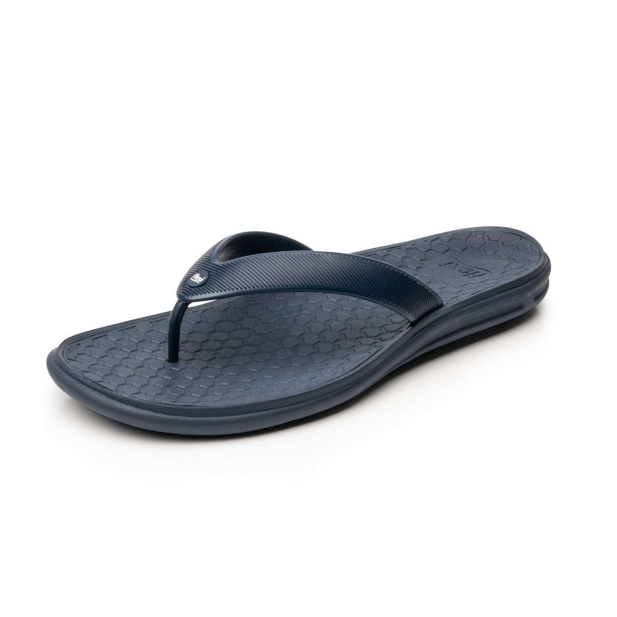 Sandalia Para Playa Flexi para Hombre con Suela Extraligera Estilo 404143 Azul