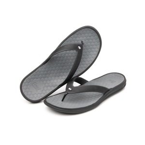 Sandalia a Prueba de Agua Flexi Para Playa Para Hombre - Estilo 404103 Negro Sandalia a Prueba de Agua Flexi Para Playa Para Hombre - Estilo 404103 Negro
