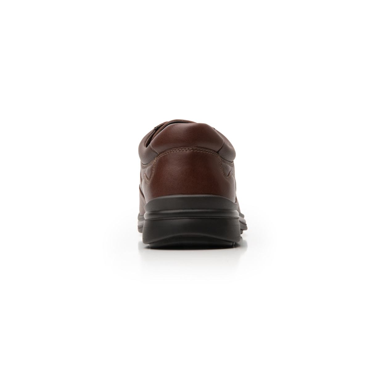 Zapato Choclo Flexi para Hombre con Sistema Walking Soft Estilo 404801 Oporto
