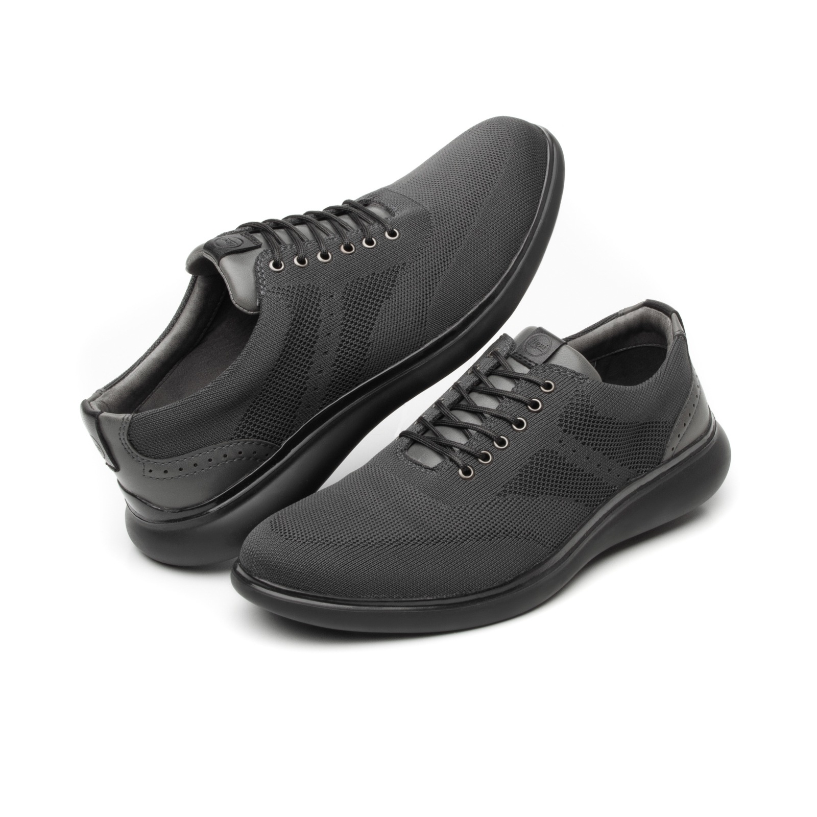Zapato Oxford Flexi para Hombre con Sistema Flowtek Estilo 404904 Oxford