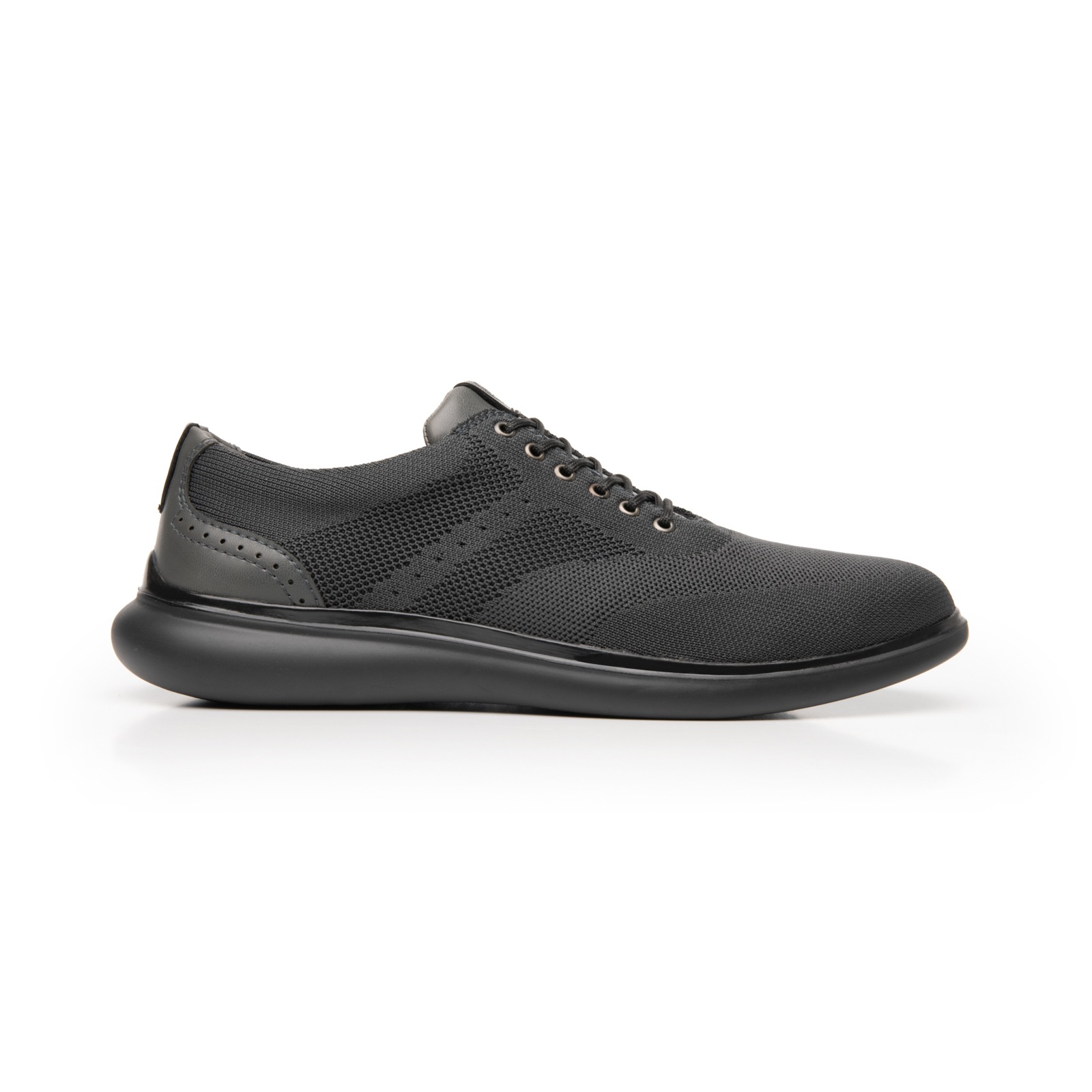 Zapato Oxford Flexi para Hombre con Sistema Flowtek Estilo 404904 Oxford