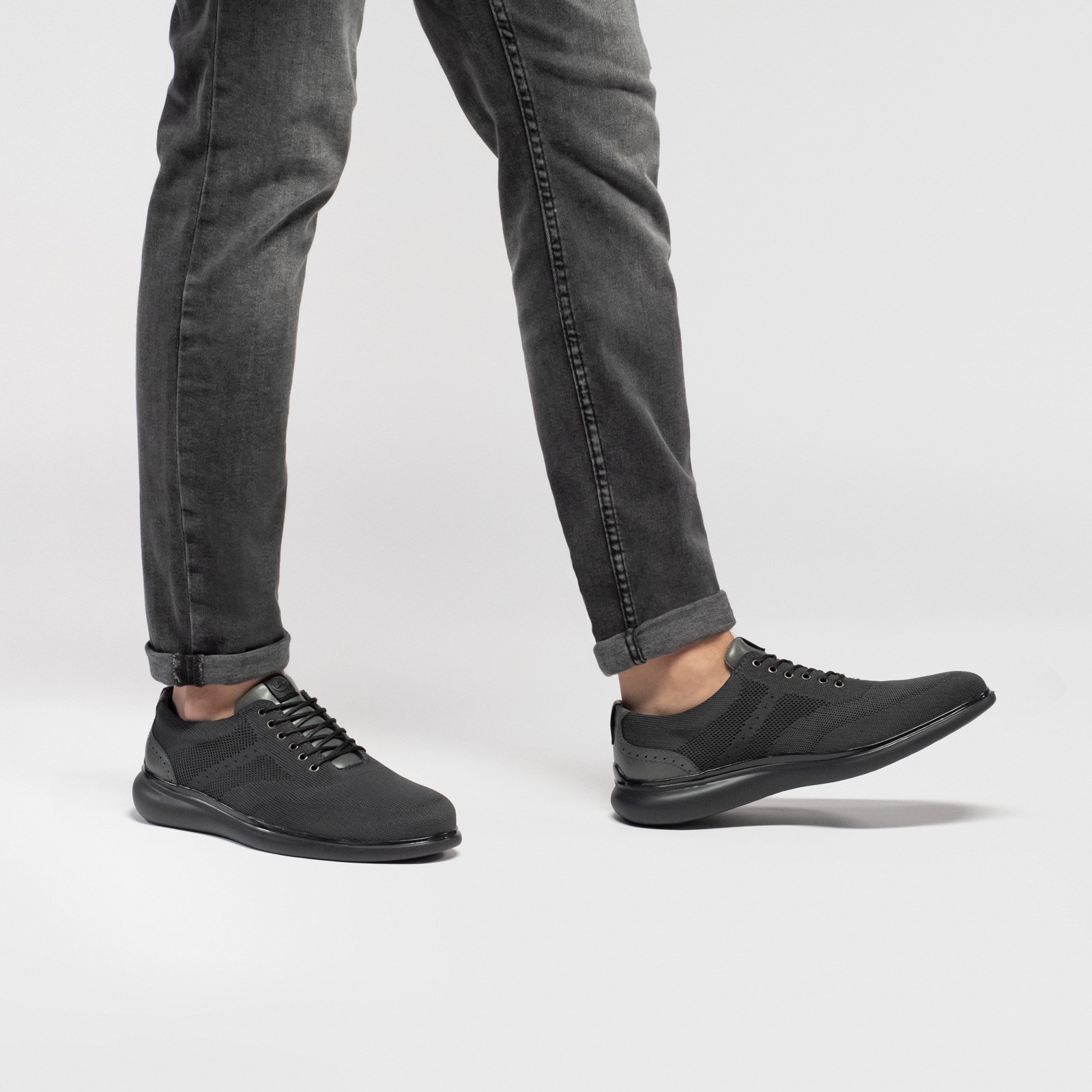 Zapato Oxford Flexi para Hombre con Sistema Flowtek Estilo 404904 Oxford