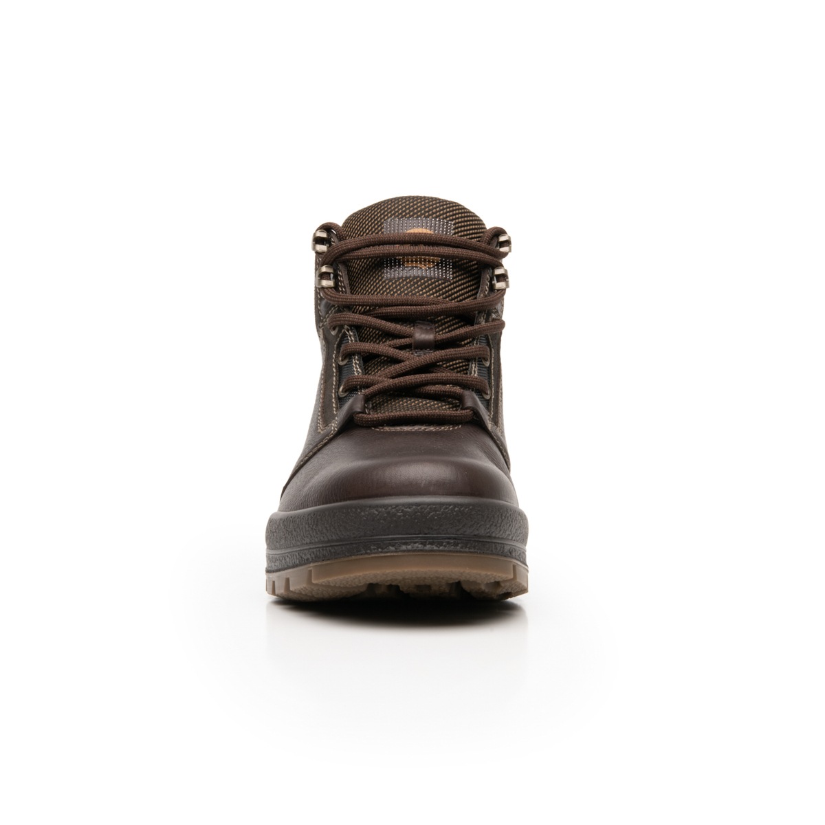 Botín Outdoor Flexi Country para Hombre con Sistema De Mejor Agarre Estilo 406001 Chocolate