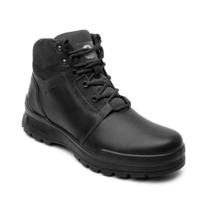 Bota Outdoor Piel Flexi Country para Hombre con Sistema De Mejor Agarre Estilo 406001 Negro Bota Outdoor Piel Flexi Country para Hombre con Sistema De Mejor Agarre Estilo 406001 Negro