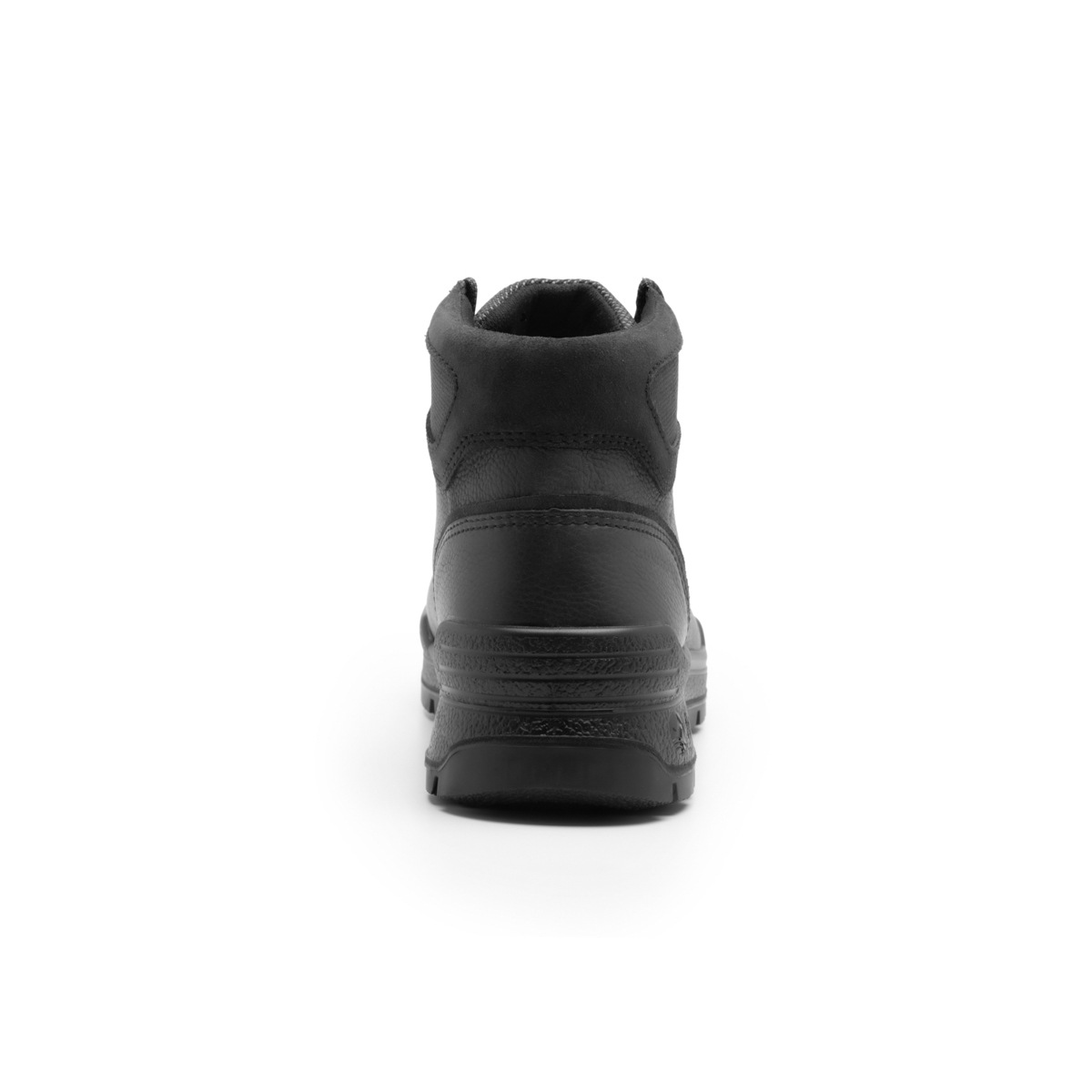Botín Outdoor Flexi Country para Hombre con Sistema De Mejor Agarre Estilo 406002 Negro