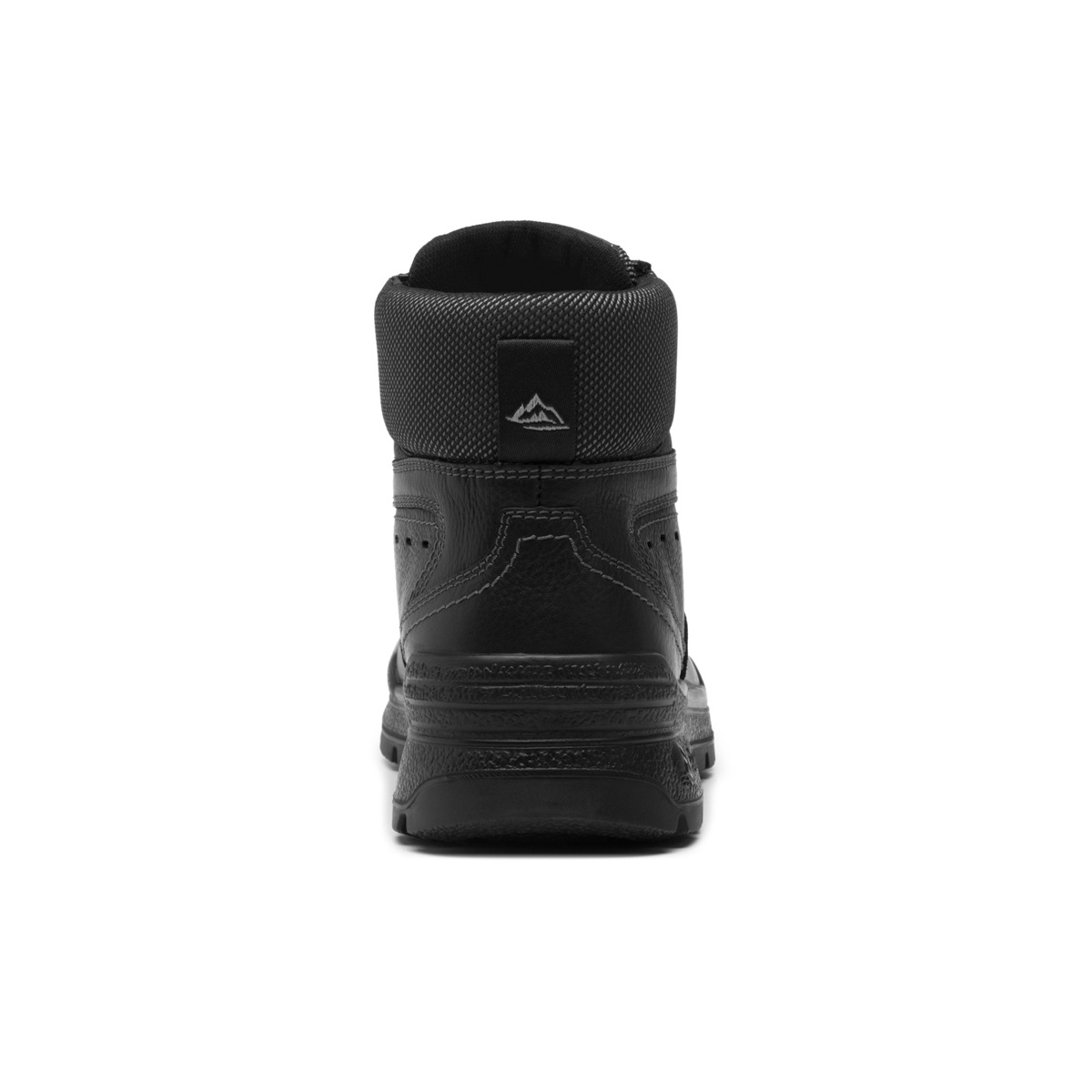 Botín Flexi Country para Hombre con Sistema De Mejor Agarre Estilo 406005 Negro